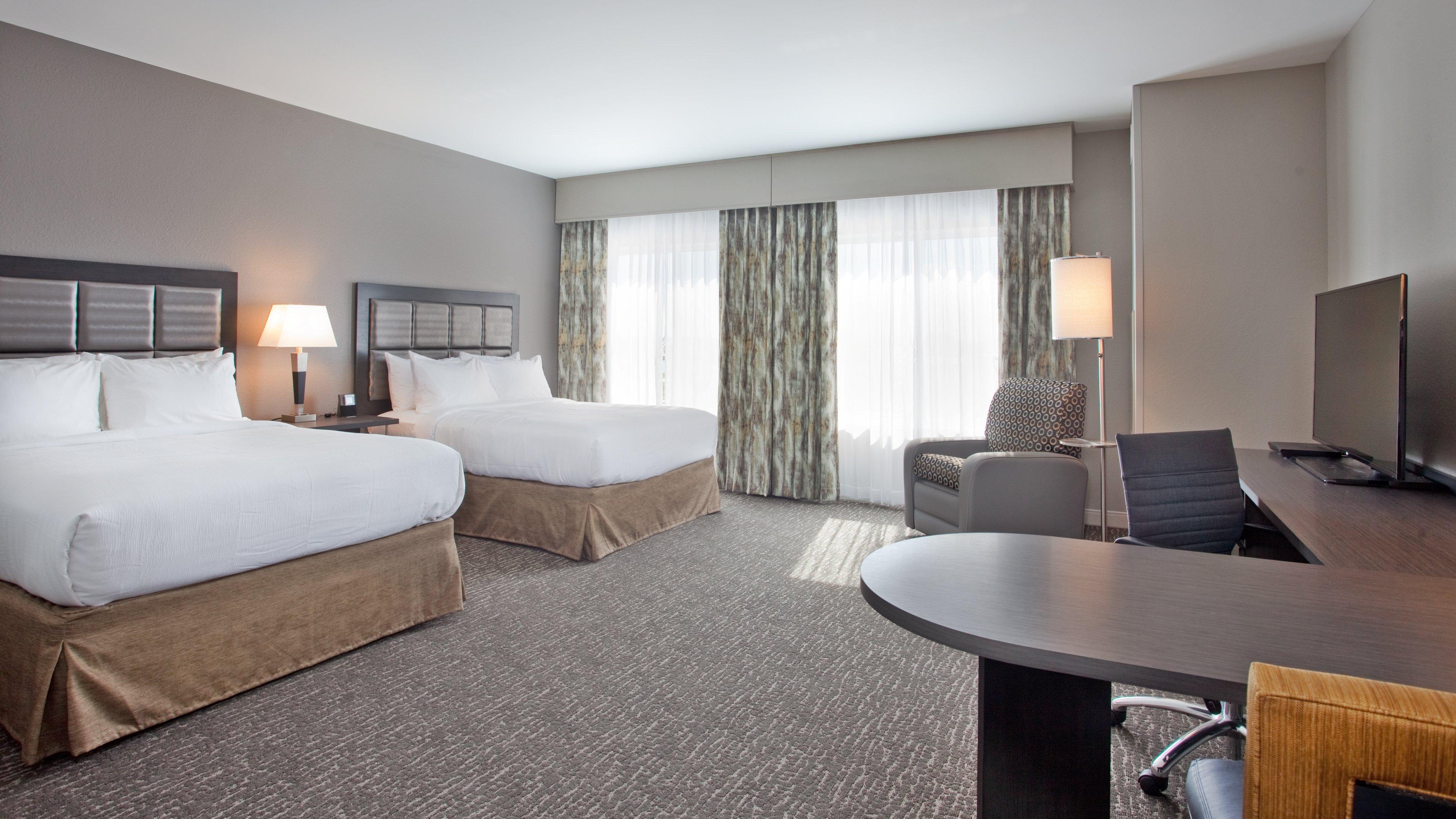 Candlewood Suites Kearney By Ihg Exteriör bild