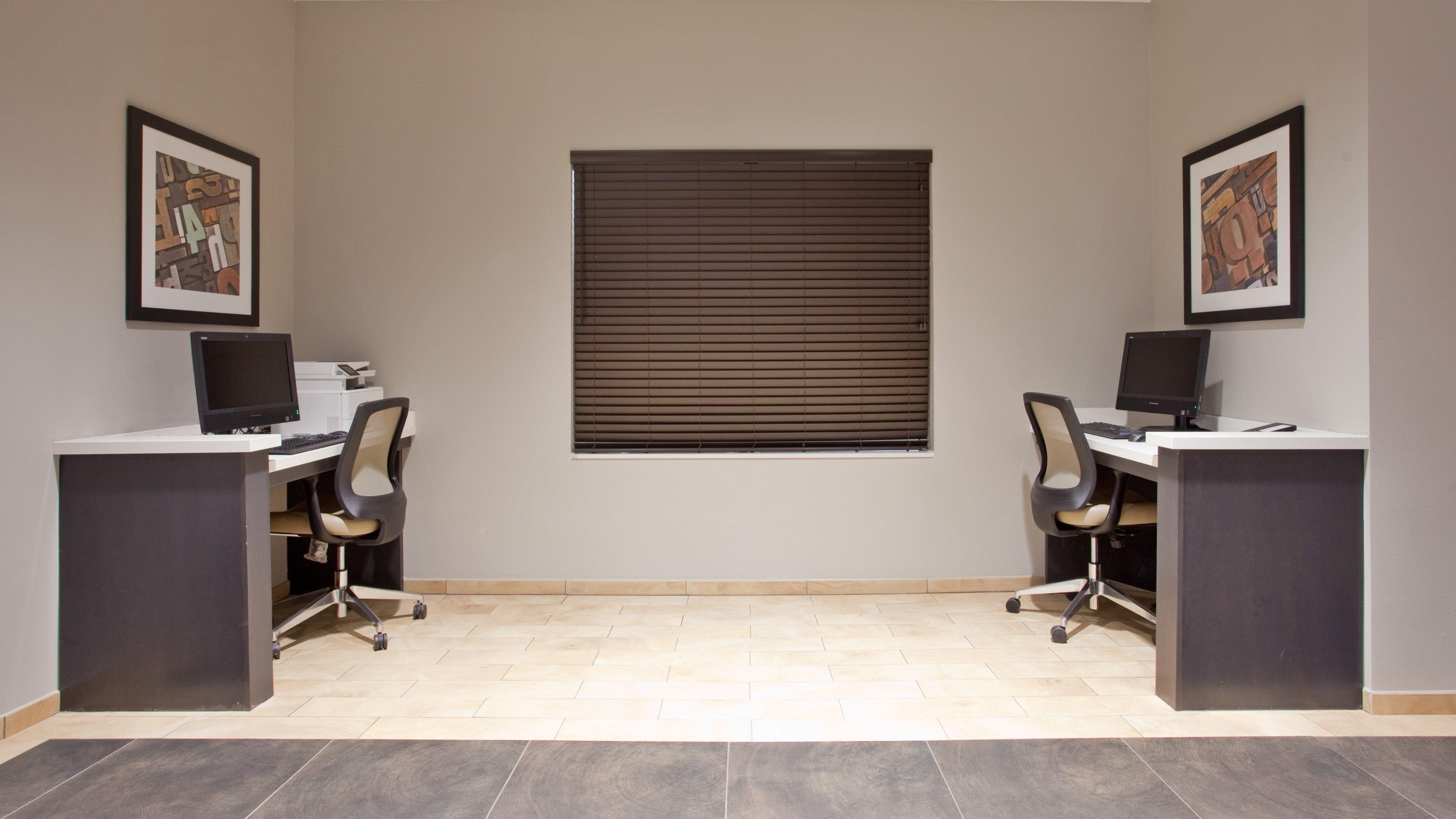 Candlewood Suites Kearney By Ihg Exteriör bild