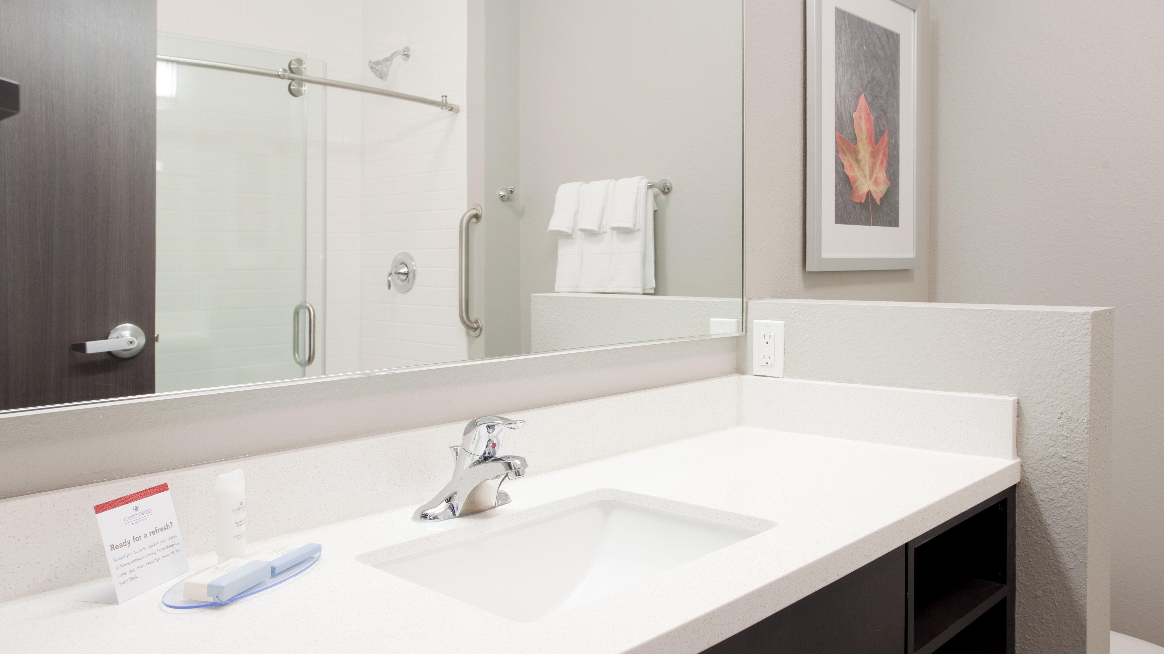 Candlewood Suites Kearney By Ihg Exteriör bild