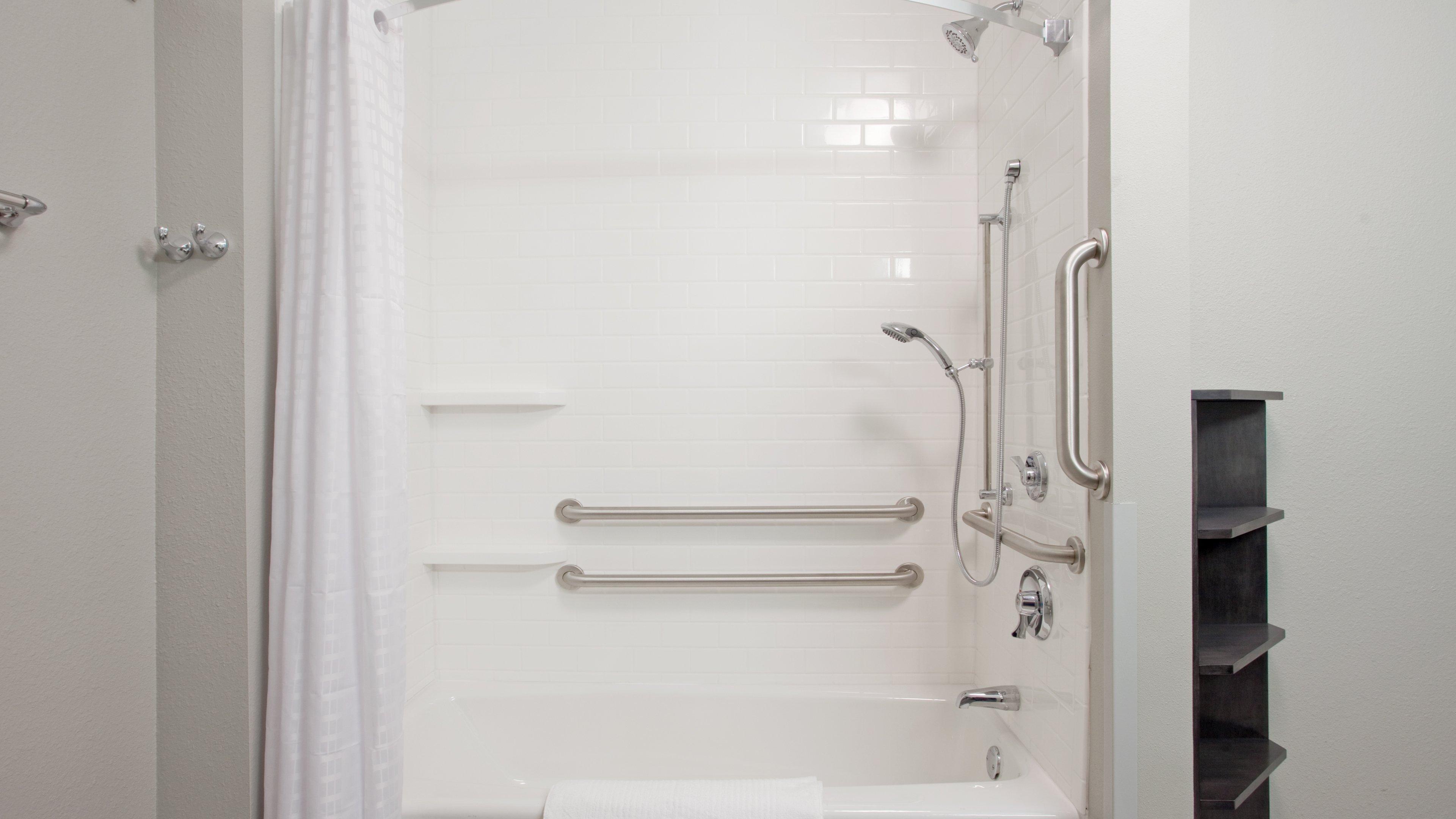 Candlewood Suites Kearney By Ihg Exteriör bild