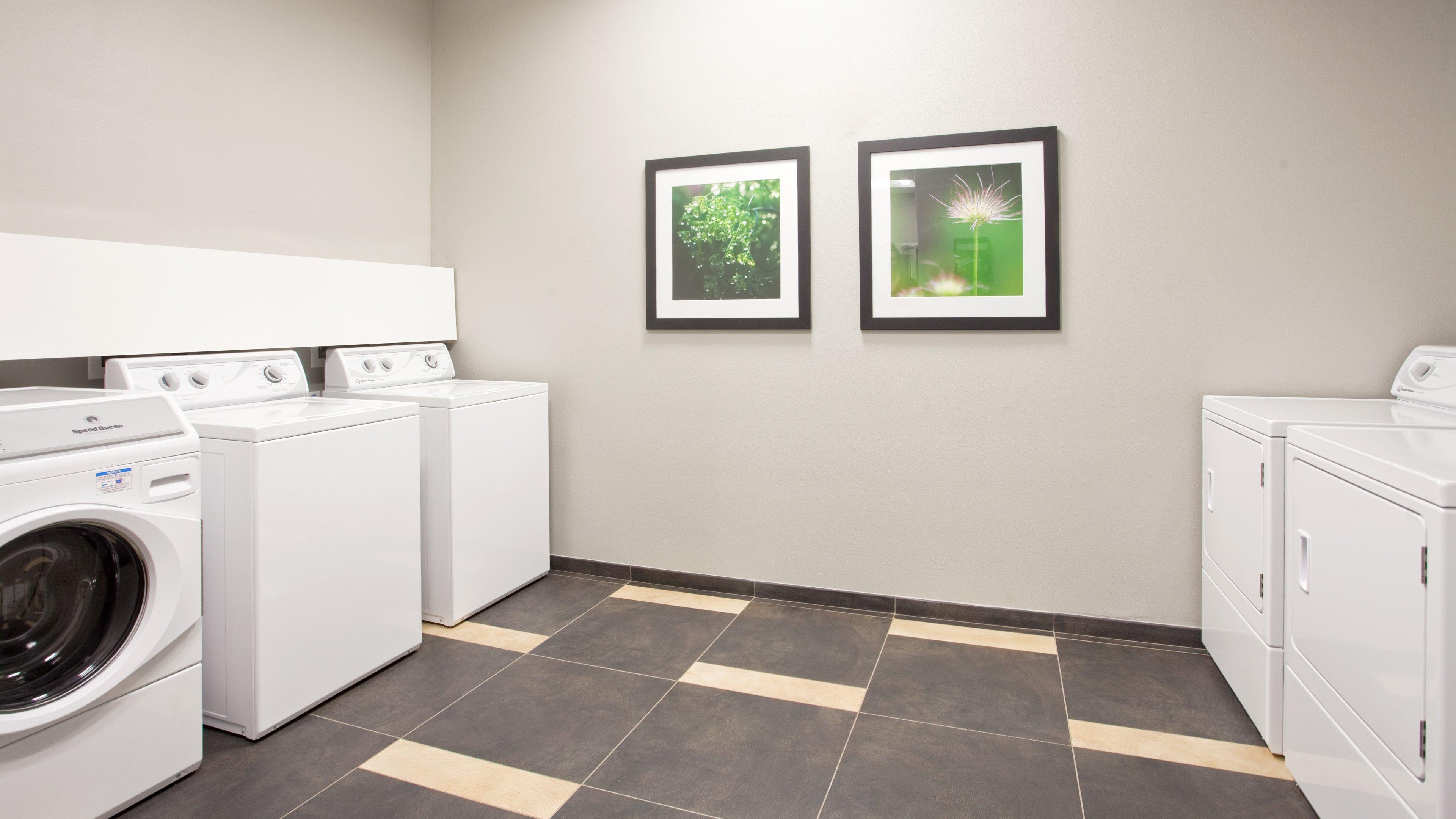 Candlewood Suites Kearney By Ihg Exteriör bild