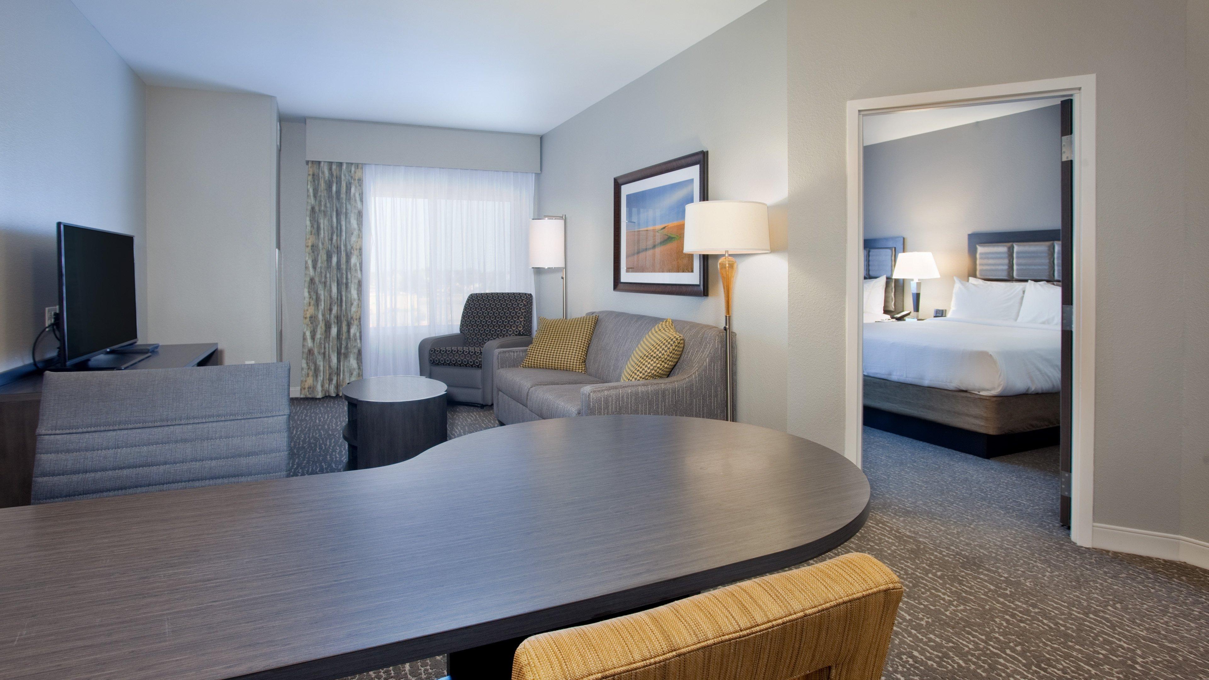 Candlewood Suites Kearney By Ihg Exteriör bild