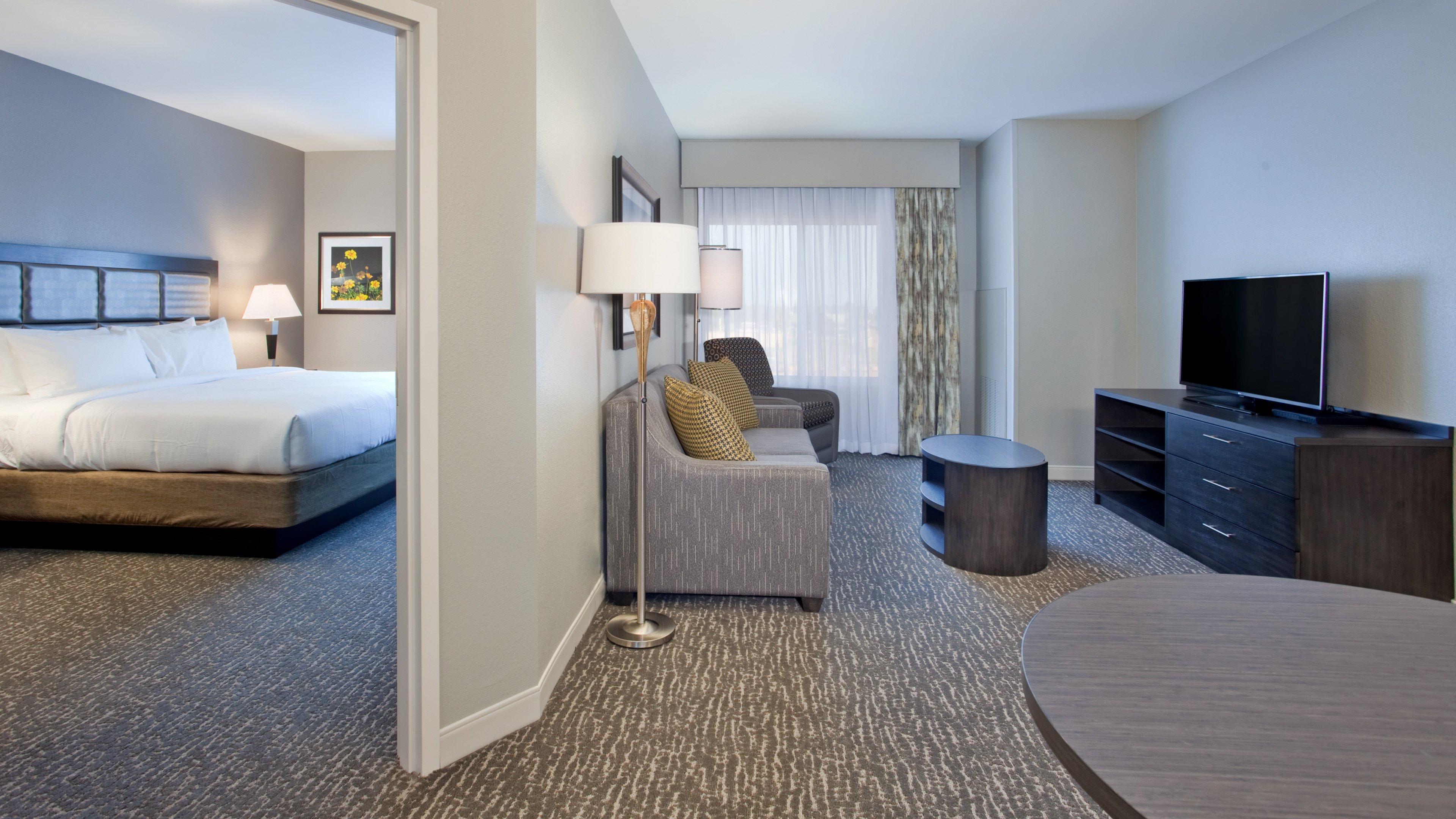 Candlewood Suites Kearney By Ihg Exteriör bild