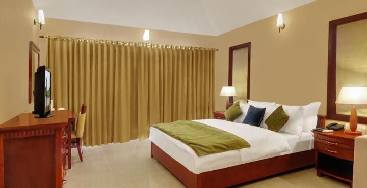 Candlewood Suites Kearney By Ihg Exteriör bild
