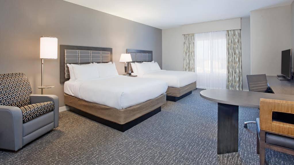Candlewood Suites Kearney By Ihg Exteriör bild