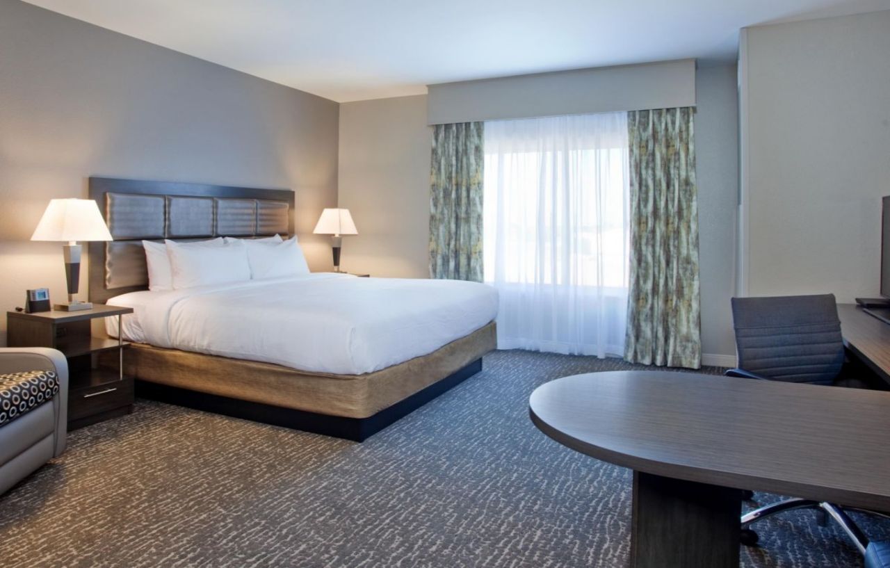 Candlewood Suites Kearney By Ihg Exteriör bild