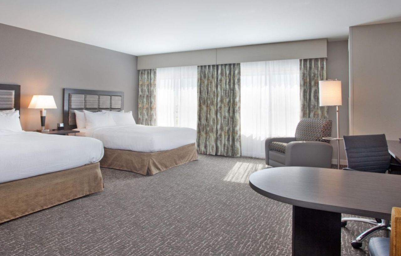 Candlewood Suites Kearney By Ihg Exteriör bild