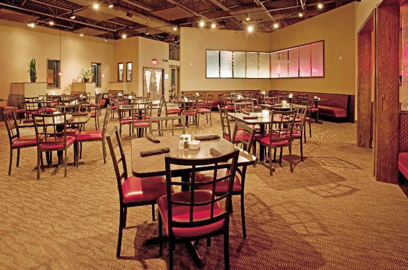 Candlewood Suites Kearney By Ihg Exteriör bild